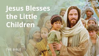 Thumbnail for video from The Church of Jesus Christ of Latter-day Saints