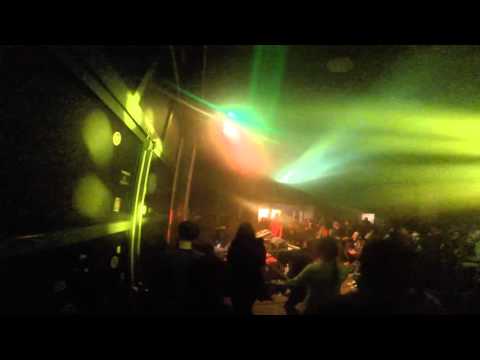 Aba Shanti-I play Jules I dubplate @ Phobic Club