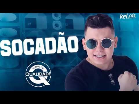 SOCADÃO - FORRÓ DE QUALIDADE ABRIL 2020