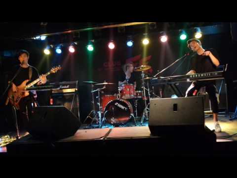 160709 Silly Man - 모브닝(Movning) @clubFF