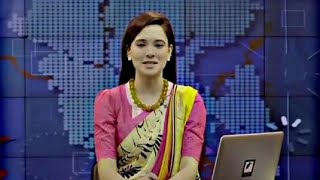 সংবাদে যখন না যেনে ভালোবাসার মানুষটির মৃত্যুর খবর প্রচার করতে হয়?? | Sabila nur Emotional Status