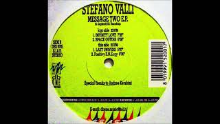 Stefano Valli - Space Guitar