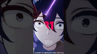 Facts About Acheron You MUST Know! 💫🌸  - Honkai Star Rail 2.3