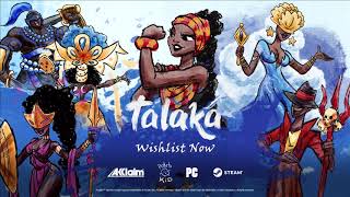 VideoImage1 Talaka
