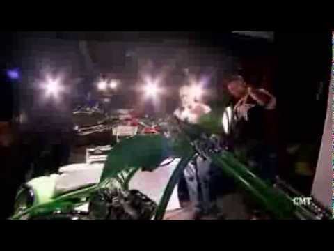 Orange County Choppers Special Episode Preview - DJ PAULY D