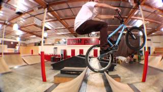 The Kink House Indoor Edit