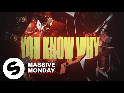 Bingo Players - You Know Why (Official Audio)