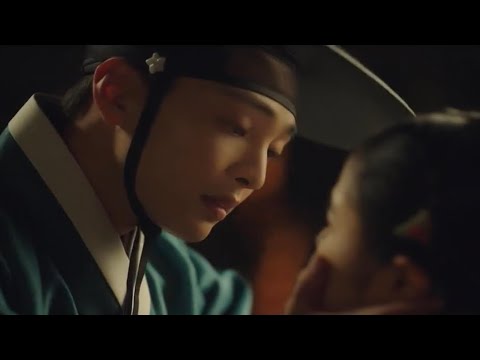 朝鮮精神科医ユ・セプン　S2 8話　キスシーン　キムミンジェ　キムヒャンギ