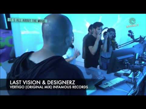 Anna Tur  plays Last Vision & Designerz