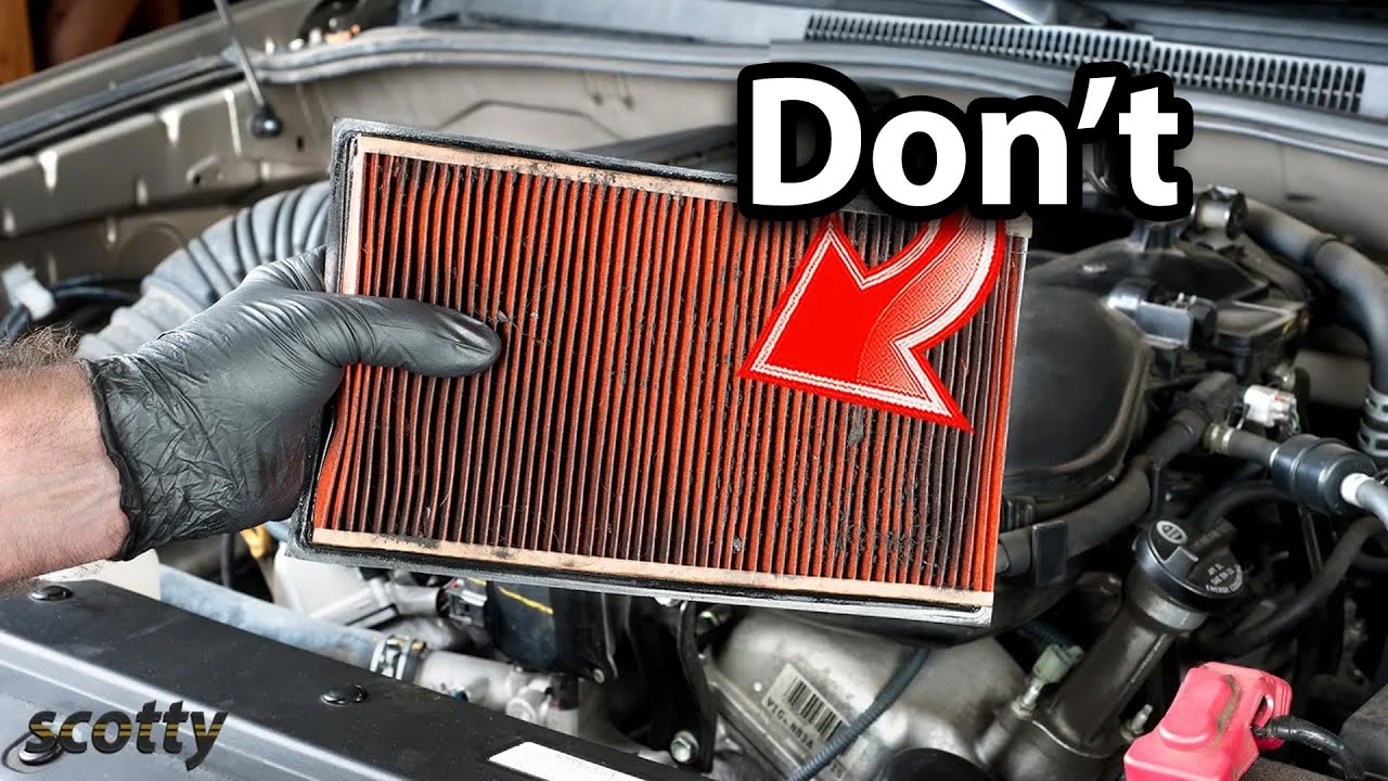 3 Things That are Slowly Killing Your Car