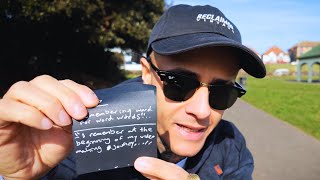 Ditch the video script, try this instead...