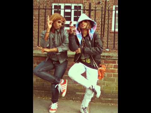 Santigold ft. M.I.A & Gorilla Zoe - Get it up