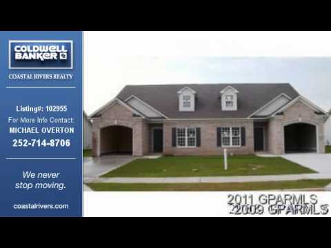 WINTERVILLE Real Estate Home for Sale. $115,500 3bd/2ba. - MICHAEL OVERTON of CoastalRivers.com