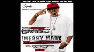 Messy Marv -  I&#39;m Good Feat Yukmouth Balance - New Money - Unreleased