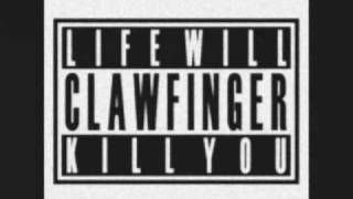 Clawfinger - don&#39;t get me wrong