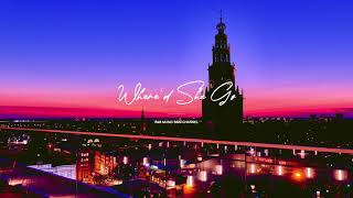 Dontae Peeps - Where'd She Go (2013 Underground R&amp;B)