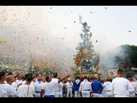 La Vara 2025, la diretta su RTP Messina e Gazzetta del Sud