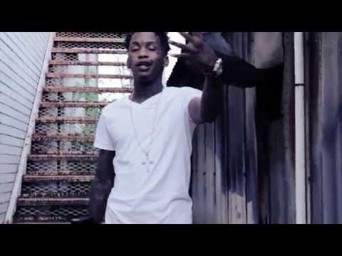 Scotty Cain Ft. Yb - Down to ride.