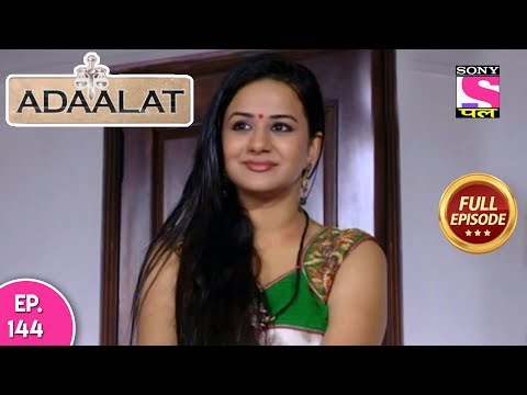 Adaalat - Full Episode 166 - 31st  May, 2018