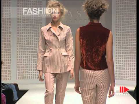 "Maska" Spring Summer 1997 Milan 5 of 7 pret a porter woman by FashionChannel