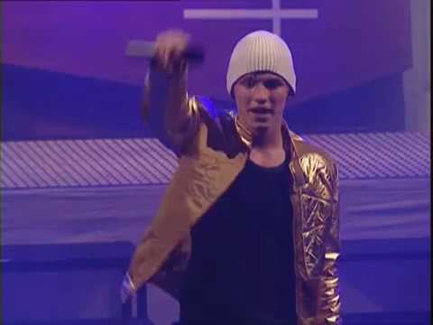 Richie Stringini Unlimited - Us5- Live - Part 3