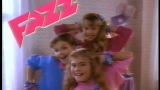 I Love 80's Commercials Vol 15 80's Kids