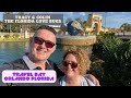 Travel Day Florida May 2022 Tracy Colin The Florida Love Bugs
