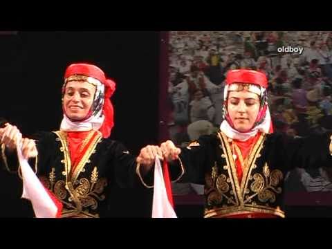 IDEMM - Dances of Artvin