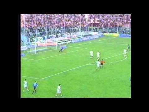 2000 01 04 Atalanta Verona 3 0 1 nov  2000 Rossini, D Zenoni, Ventola