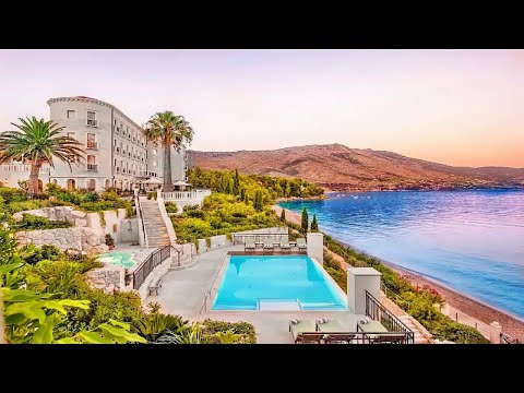 Villa Korta Katarina Croatia