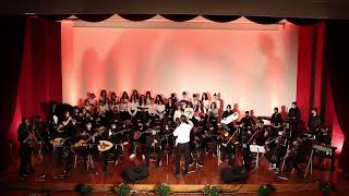 Από ξένο τόπο