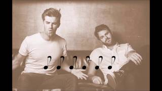 Break Up Every Night -- The Chainsmokers (Lyrics)