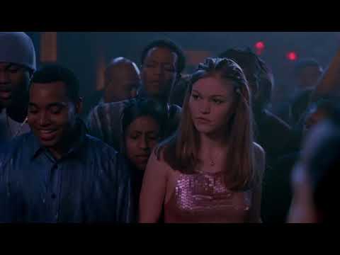 Save The Last Dance (2001) - Ice Cube - You Can Do It