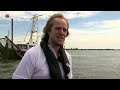'Toename waterplanten brengt meer watersporters in problemen'