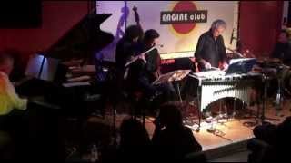 Tears From the Children - Connie&#39;s Blues (John Lewis) Bags&#39; Groove Quintet - Engine Club 25-10-2013