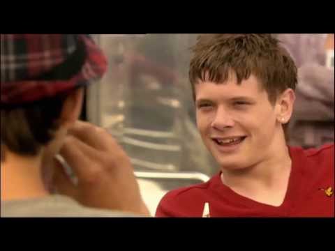 Lager For Breakfast - The First Time We Meet Cook & JJ - Classic Skins