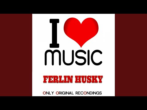 Sentimental Journey - Ferlin Husky