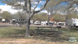 St George RV Park Video