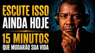 LUTE PELOS SEUS SONHOS - 15 MINUTOS QUE VÃO MUDAR SUA VIDA - MOTIVAÇÃO 2026