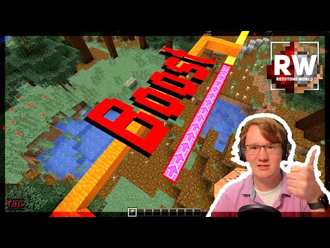 Boost! A NEW ROLLER COASTER - Rotsteinpark Season II