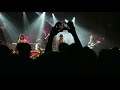 The Dandy Warhols " The Gospel" - Live at Crystal Ballroom