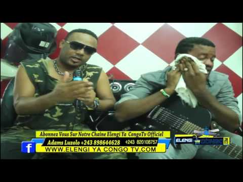 Urgent: Alvarito Soliste Ya Fally Ipupa Alongwe F-Victime Aleli Sur Comportement Ya  Fally Ipupa