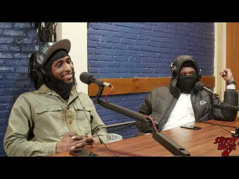 SturdyFactz101 Episode 57: #SMS_Ent A Tucker Story