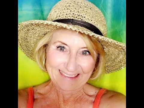 May 26th - Pam Sears, Gallery Readings 