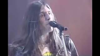 Ramones - Cretin Family Live BBC