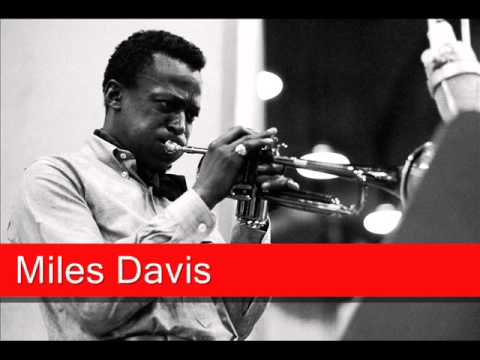 Miles Davis: High Speed Chase