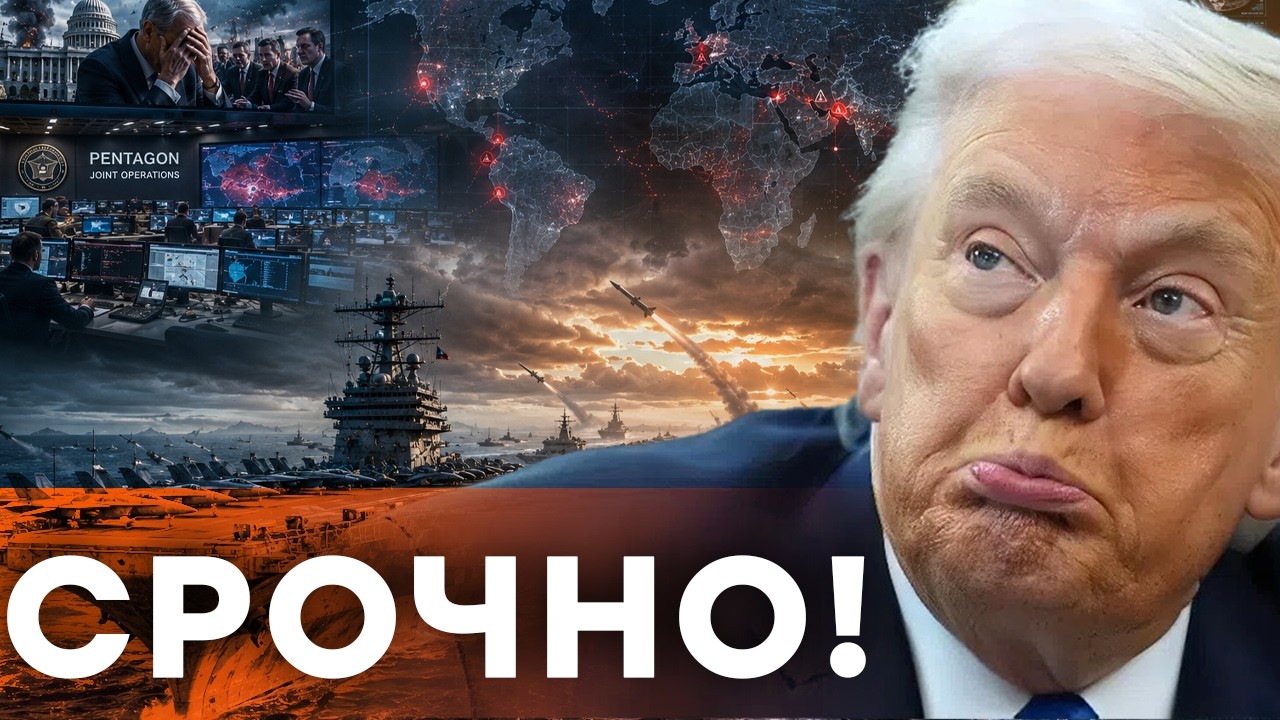 ОГО! ПЕНТАГОН В НОКАУТЕ: Китай ВЫТЕР НОГИ о флот США? ПАНИКА наростает@dwrussian