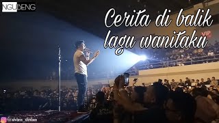 Download lagu NOAH - WANITAKU LIVE AT PSCC PALEMBANG mp3 Download lagu NOAH - WANITAKU LIVE AT PSCC PALEMBANG mp3
