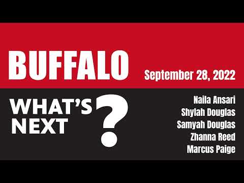 Once on This Island | Buffalo, What's Next? Ep. 72