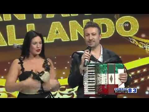 Ho visto la zitella  VERSIONE ORIGINALE ( Beppe Junior)